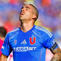 Pese a esperanzador mensaje: Leandro Fernández dejará la U y ya tiene equipo para 2026