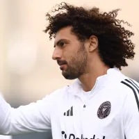 Los amigos que le informan todo lo que pasa en Colo Colo a Maximiliano Falcón: “Sigo hablando con…”