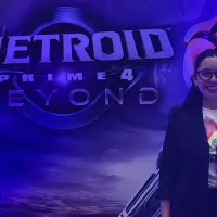 Nintendo muestra en Chile los nuevos Metroid y Kirby para Switch 2 y destaca: “Chile es una prioridad”