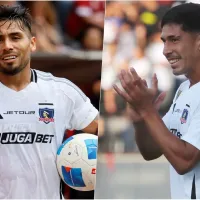 ¿Marcos Bolados o Salomón Rodríguez? Colo Colo golpea la mesa con el reemplazante de Javier Correa