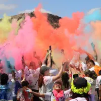 ¿Cuándo y dónde es The Color Run 2025? Precio y venta de entradas