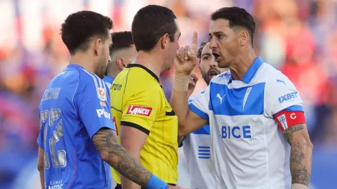 La UC respondió al deseo de la U de suspender el Clásico Universitario.