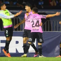 Tabla de posiciones: O’Higgins gana, es sublíder y deja a Iquique con un pie en el descenso