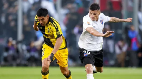 Coquimbo Unido y Colo Colo se enfrentan en un duelo clave para ambos.