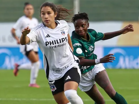 Minuto a Minuto: Colo Colo fem va por el tercer lugar de la Libertadores