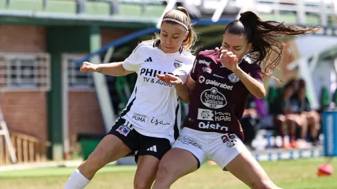 Colo Colo femenino busca el tercer puesto en la Libertadores