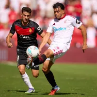 Jornada para el olvido para Gabriel Suazo y Alexis Sánchez: Sevilla cae goleado por el colista