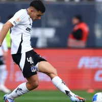 Se pierde lo que queda de Liga de Primera: jugador de Colo Colo fue operado y será baja