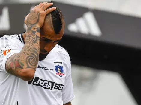 Vidal lo hizo de nuevo: otro episodio más para las "mufas" del King