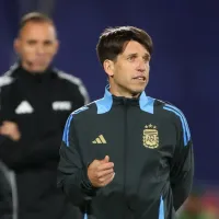La insólita explicación de Argentina por polémicos festejos en el Mundial Sub 20: “Son chicos”