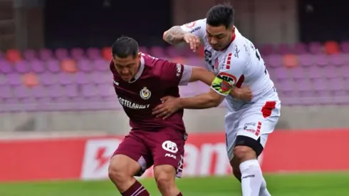 La Serena no puede escapar de la zona roja tras empatar con Ñublense.