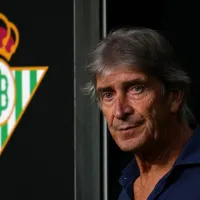 Manuel Pellegrini apunta contra equipos “tramposos” tras empate vs. Villarreal