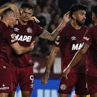 Hinchas de Lanús meten miedo con la visita de U de Chile por Sudamericana: “Los vamos a…”