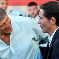 Rival se derrite en elogios para el enorme Manuel Pellegrini: “Lo quiero felicitar por…”