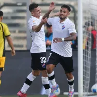 La formación confirmada de Colo Colo para enfrentar a Coquimbo Unido en la Liga de Primera