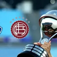 Universidad de Chile vs. Lanús: Cuándo juegan, a qué hora y dónde ver EN VIVO la Copa Sudamericana