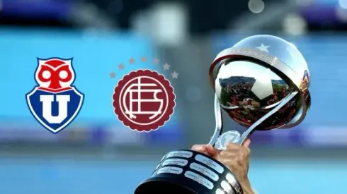 Los azules regresan a Copa Sudamericana.