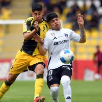 Tabla Liga de Primera: Coquimbo en “modo campeón” y Colo Colo se aleja de Copa Sudamericana