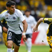 Hinchas de Colo Colo estallan contra Cristian Zavala: “Péguenle una patada…”