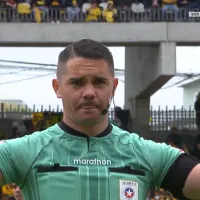 La intervención del VAR que paralizó todo en el duelo de Coquimbo Unido vs Colo Colo: “El chequeo preventivo es…”