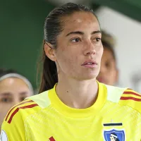El emotivo mensaje de Ryann Torrero a los hinchas de Colo Colo Femenino que emocionó a todos