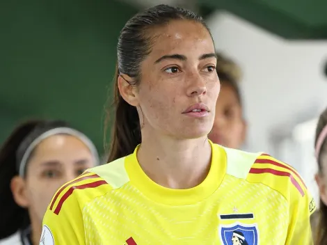 El emotivo mensaje de Ryann Torrero a los hinchas de Colo Colo Femenino