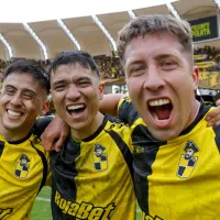 ¿Con cuántos puntos más Coquimbo Unido es campeón?