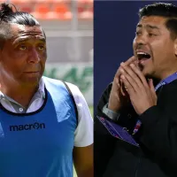 Kalule Meléndez aprovecha su experiencia en Argentina para opinar del Mundial de Córdova y de otro DT chileno