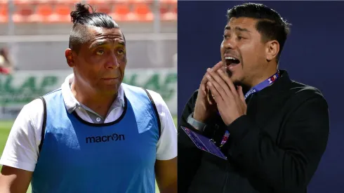 Rodrigo Meléndez se refirió a la actuación de Chile en la Copa del Mundo y a las diferencias entre el jugador chileno y argentino. Jugó en dos clubes del vecino país.