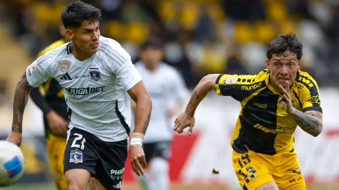 Zavala en uno de varios duelos ante Erick Wiemberg.