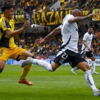 El cerebro de Coquimbo Unido da la clave para derrotar a Colo Colo: “Cada vez que Vidal se metía…”