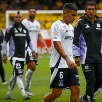 El jugador que más extrañó Colo Colo ante Coquimbo Unido: “Si no está Correa nadie hace goles”