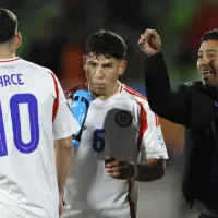 Ex crack de La Roja realiza áspero análisis de la Selección Chilena Sub-20: “Un fracaso, nos fue pésimo”