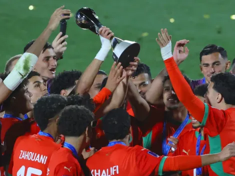 ¡Argentina pierde otra final en el Nacional y Marruecos hace historia en Chile!