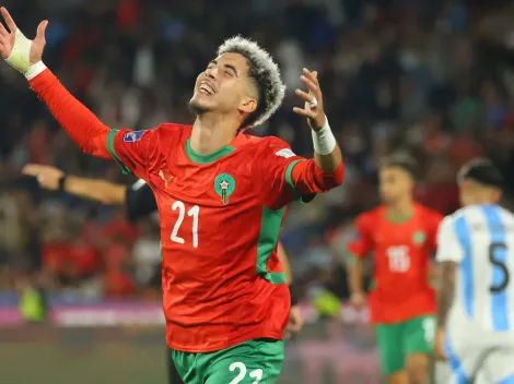 ¡Argentina pierde otra final en el Nacional y Marruecos hace historia en Chile!