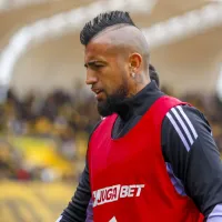 Arturo Vidal quiere llevarse a Colo Colo a la estrella de Coquimbo Unido: “Es un jugador…”
