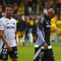Leyenda de Colo Colo dice lo que nadie se atreve sobre el pésimo momento albo: “Es hora que…”