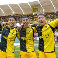 ¿Qué necesita? La fórmula para que Coquimbo Unido sea campeón este fin de semana
