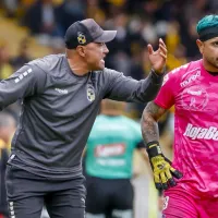 El ex U de Chile que es clave en el arma letal de Coquimbo Unido que también sufrió Colo Colo: “Es muy pesado con eso”