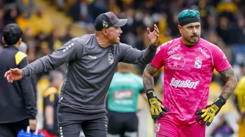 El ayudante de Esteban González tiene un rol fundamental en un expediente muy efectivo del Pirata.