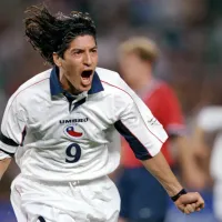 ¿Bam-Bam o Alexis Sánchez? Iván Zamorano elige a la oncena ideal de la selección chilena
