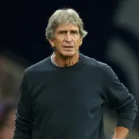 Manuel Pellegrini pierde uno de sus récord más importantes en Europa: así podría recuperarlo