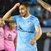 Jugador de Iquique es denunciado por insultar a sus propios hinchas