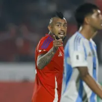 “Despierta a tus hijos”: la furia de argentinos con Arturo Vidal tras título de Marruecos