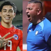Jaime García aterriza a Maxi Gutiérrez, la promesa de la selección chilena: “No ha ganado absolutamente nada”