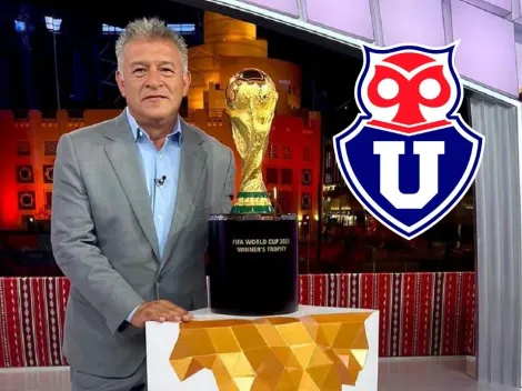 ¿Hay que ayudar a la U? La sorpresiva postura de Claudio Borghi
