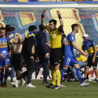 Sufre Everton: el duro informe arbitral tras el escándalo en el Sausalito