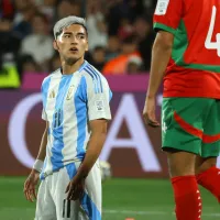El argentino-chileno que quedó furioso por el cariño que recibió del público la figura del Mundial Sub 20