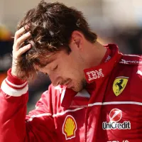 El increíble error de la Scuderia Ferrari en el GP de Estados Unidos por culpa de Chile