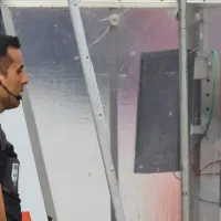 Icónico árbitro Carlos Chandía destroza a sus colegas del fútbol chileno: “Con pantallita…”